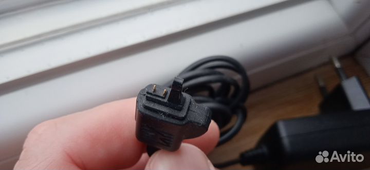 Зарядное устройство для bluetooth Sony Ericsson