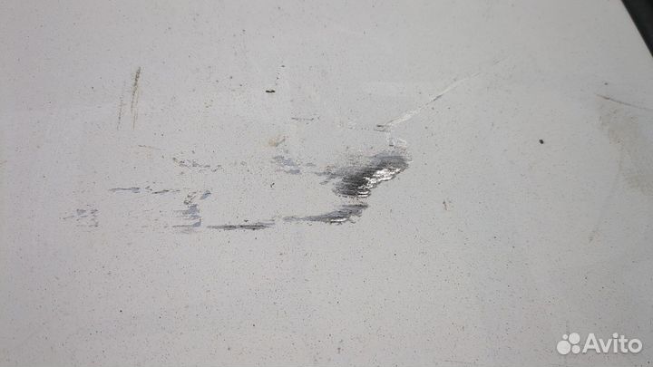 Дверь задняя левая Opel Movano, 2001