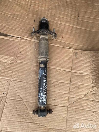 Задний амортизатор Mitsubishi Outlander XL