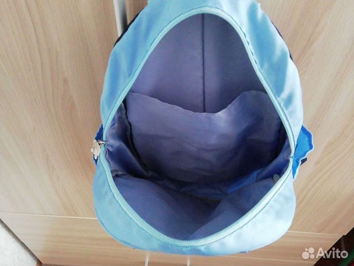 Рюкзак детский