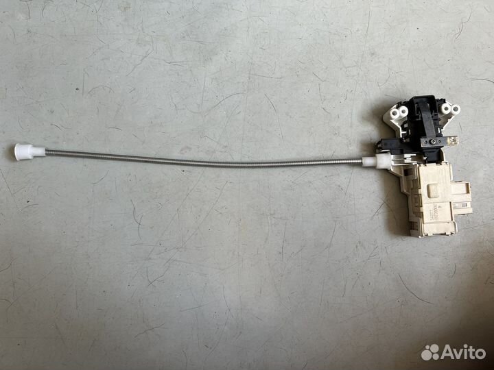 Замок/убл стиральной машины candy