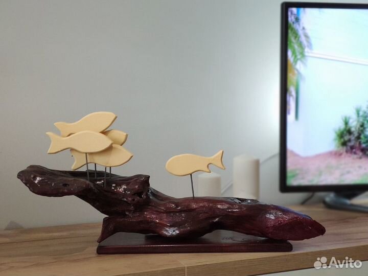 Изделие из дерева 