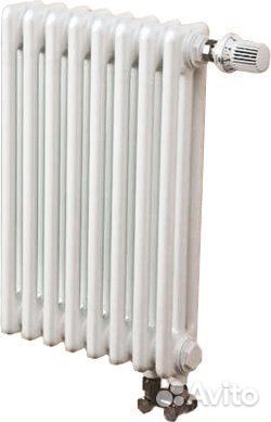 Радиатор стальной Zehnder Charleston Completto Z-2