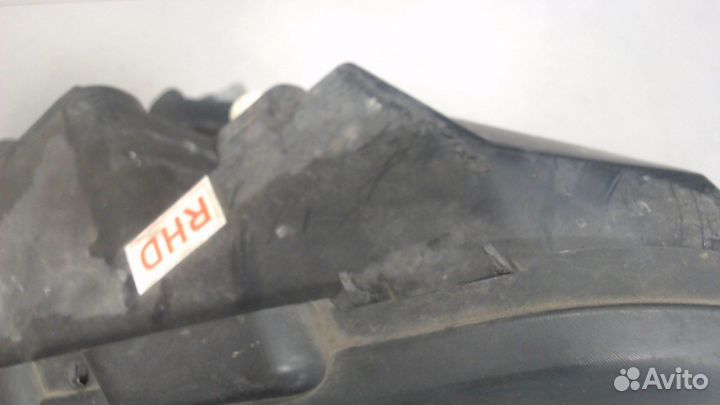 Фара (передняя) BMW X5 E53, 2003