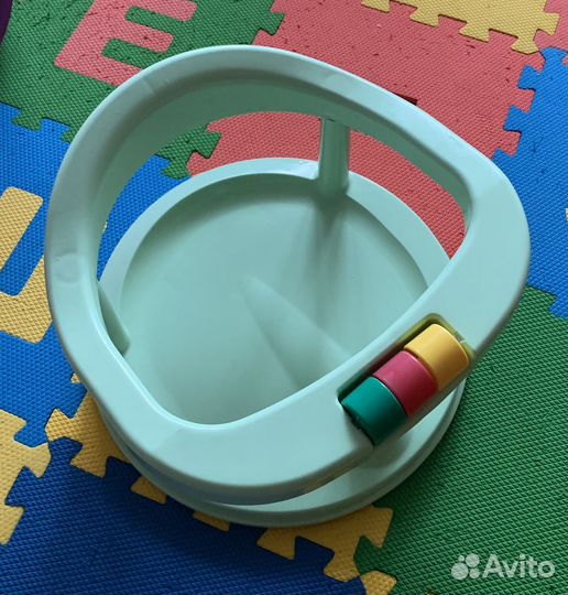 Детские принадлежности