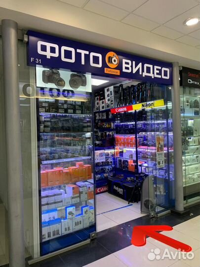 Штатив + монопод Jmary KP-2264 новый