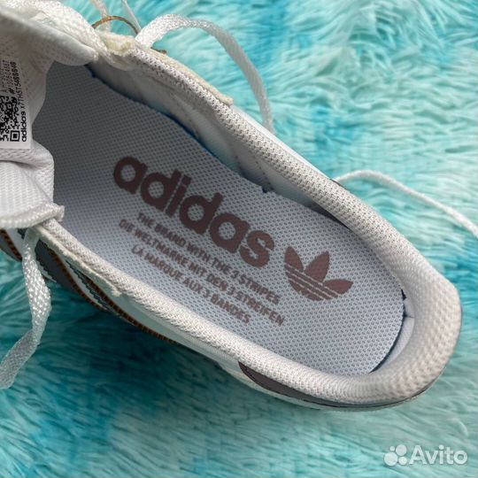 Кроссовки Adidas TRX Vintage новые оригинал