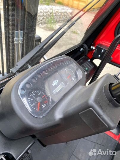 Вилочный погрузчик HANGCHA CPCD35-AG2, 2023