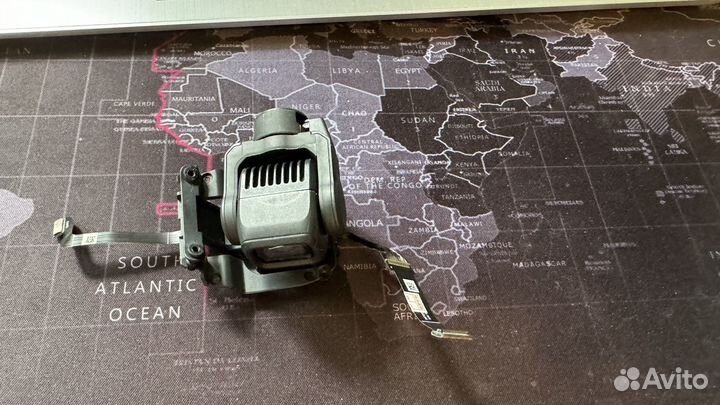 Камера Dji Mavic Air 2