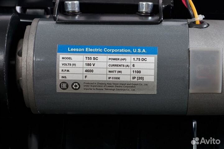 Беговая дорожка Titanium One T44 C APP