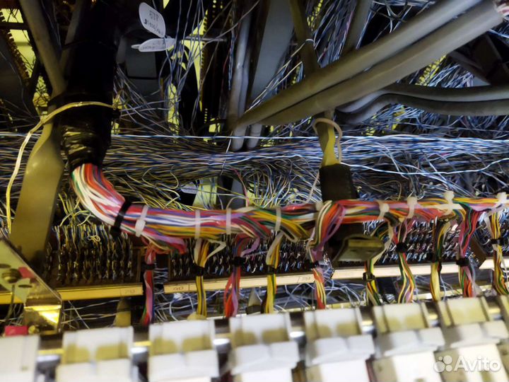 Монтаж локальных сетей,wifi, камер видеонаблюдения