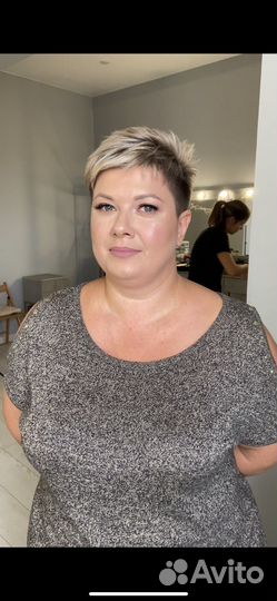 Визажист / макияж / прически