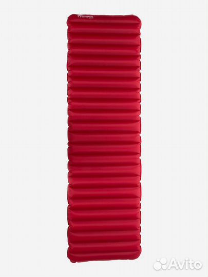 Коврик надувной Outventure 190 x 60 x 9,вес 0.9 кг