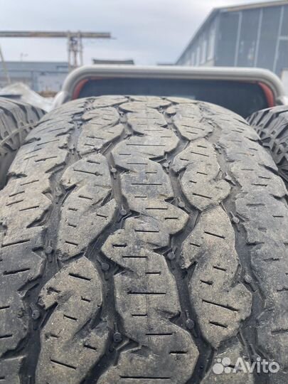Matador MP 72 Izzarda A/T 2 265/60 R18
