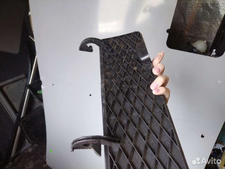 Запчасти на торпеду газель Некст