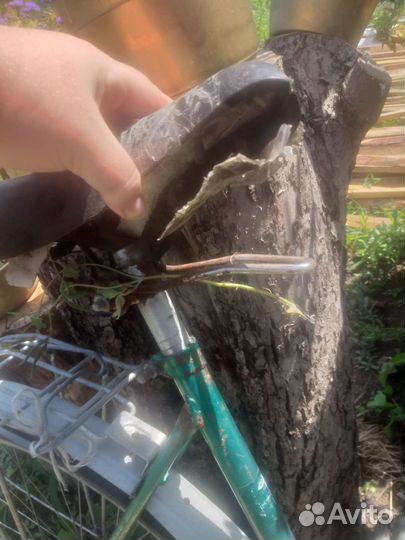 Велосипеды бу взрослый женский