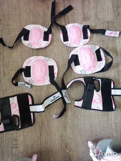 Продам ролики