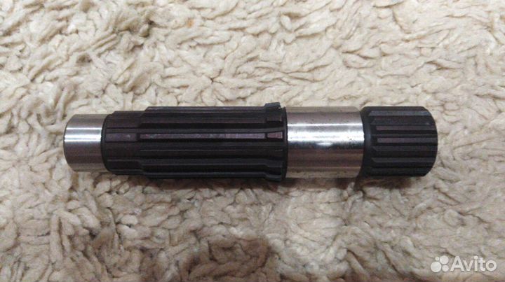 Продам вал кпп на снегоход поларис LX 500