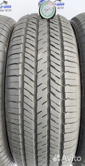 Yokohama Geolandar G91F 225/60 R17 99V