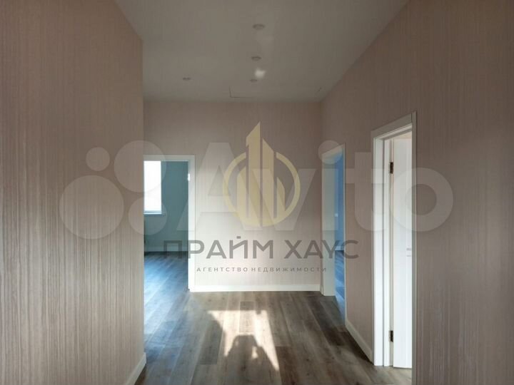 Дом 114,4 м² на участке 10,8 сот.