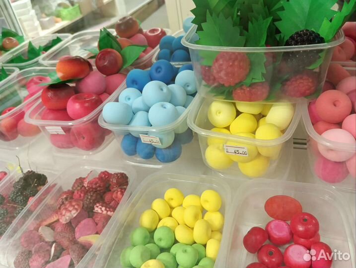 Для флористики и рукоделия