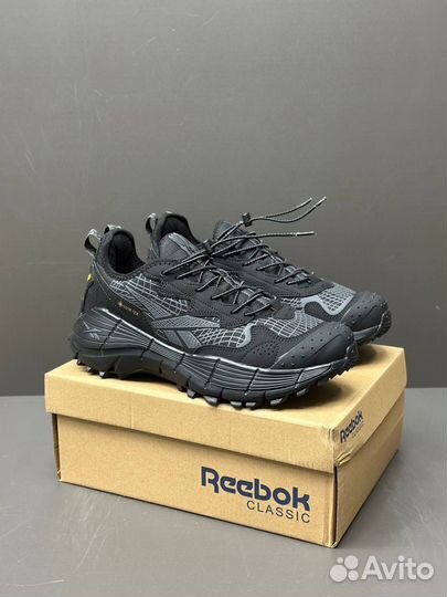 Кроссовки Reebok Zig Kinetica 2 edge