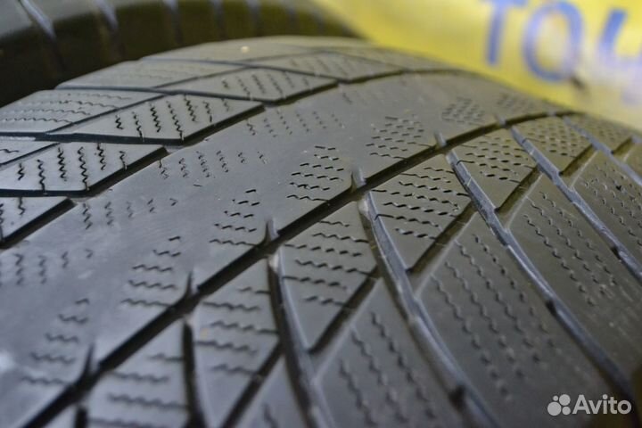 Bridgestone Blizzak LM-001 225/60 R18