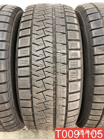 Pirelli Ice Asimmetrico 225/55 R16 101R