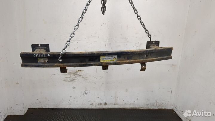 Усилитель бампера SsangYong Korando 2010, 2012