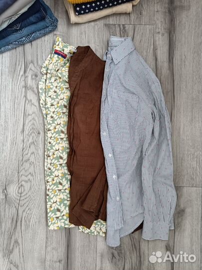 Женская одежда пакетом 42 44