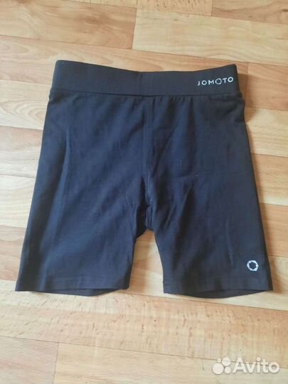 Шорты новые для девочек 134-140