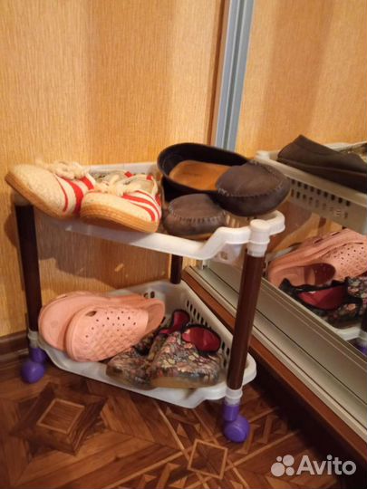 Полочка 31*36 см