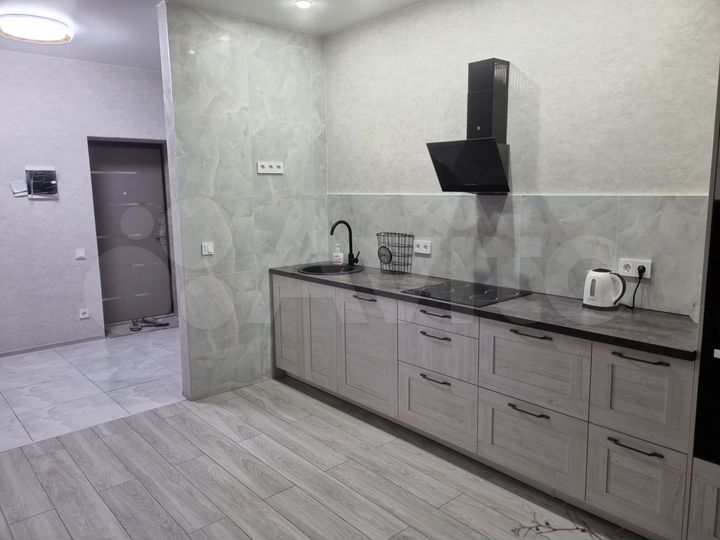 2-к. квартира, 55,7 м², 12/14 эт.