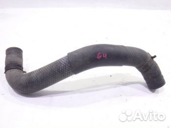 Патрубок системы охлаждения