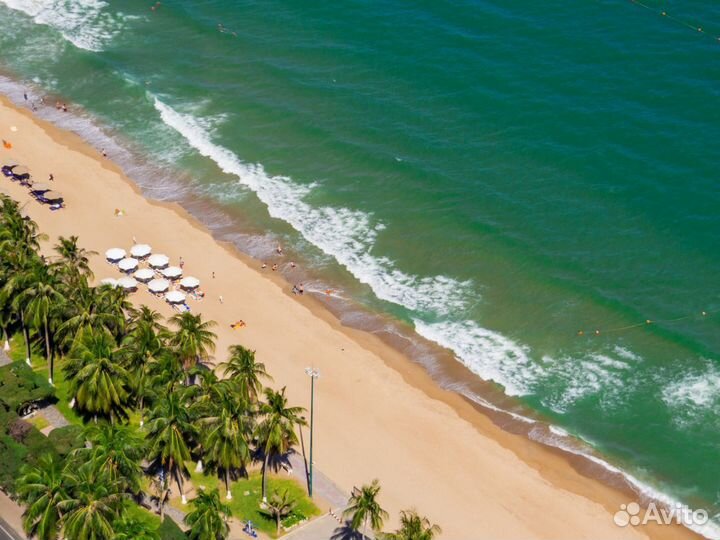 Go во Вьетнам 7 дн