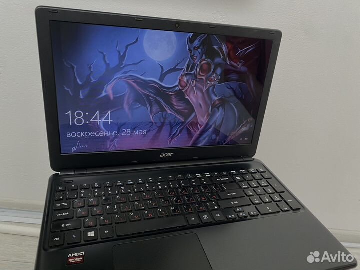 Acer Aspire E1-571G