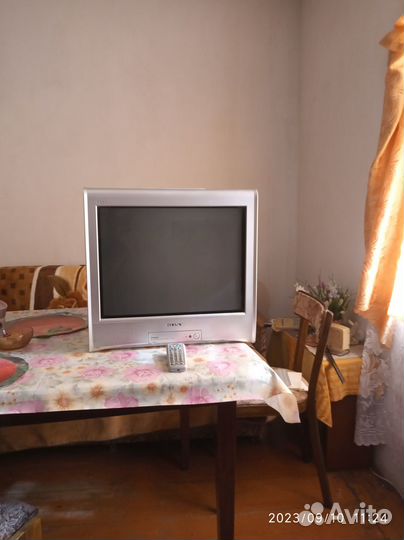 Телевизор Sony