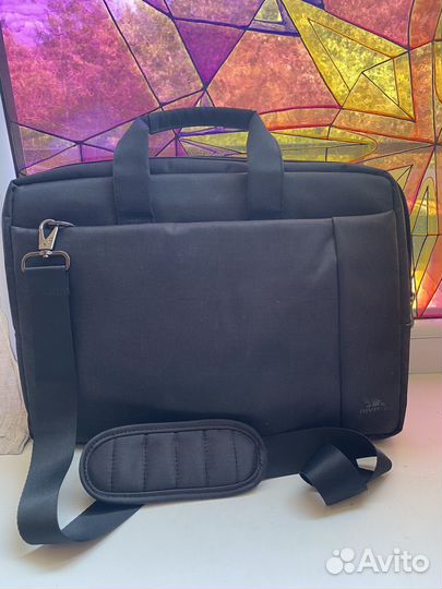 Сумка для ноутбука 15 6
