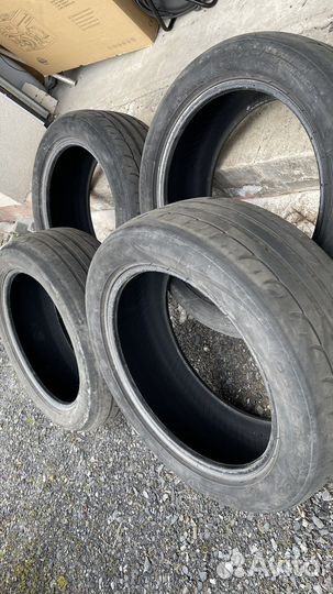 Tigar UHP Ultra High Performance 225/50 R17