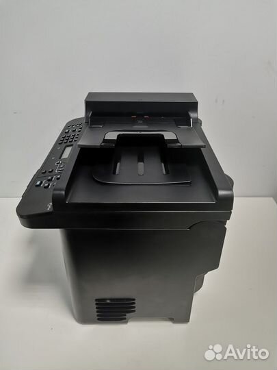 Лазерное мфу HP LaserJet Pro M1536dnf