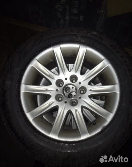 Литые диски r16 на bmw