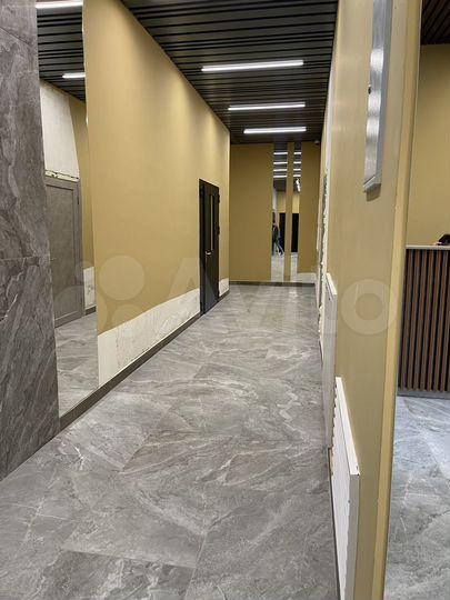 1-к. квартира, 40,8 м², 9/17 эт.