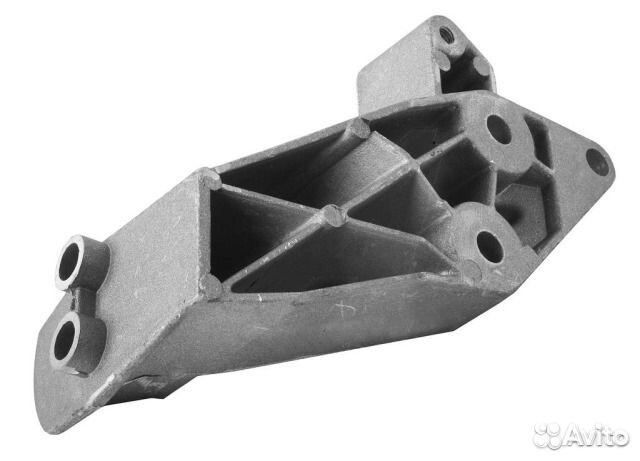 Кронштейн опоры двигателя правый ваз 1118 Калина