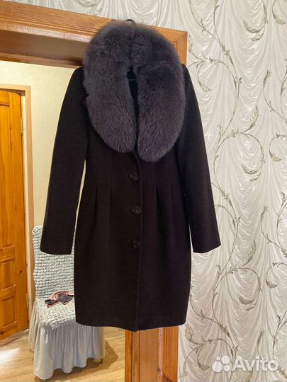 Пальто женское