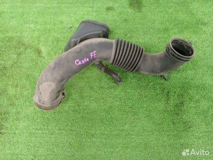 Патрубок воздушного фильтра Hyundai Santa Fe 3