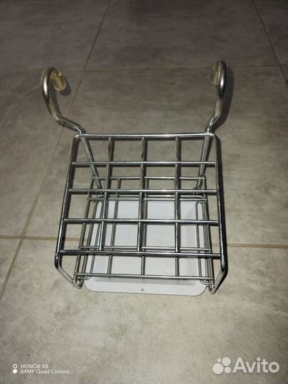 Держатель