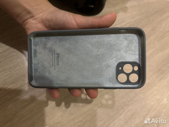 Чехол на iPhone 11 pro max