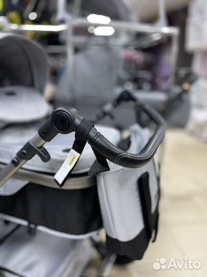 Детская коляска