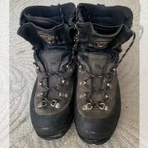 Asolo granite gtx best sale