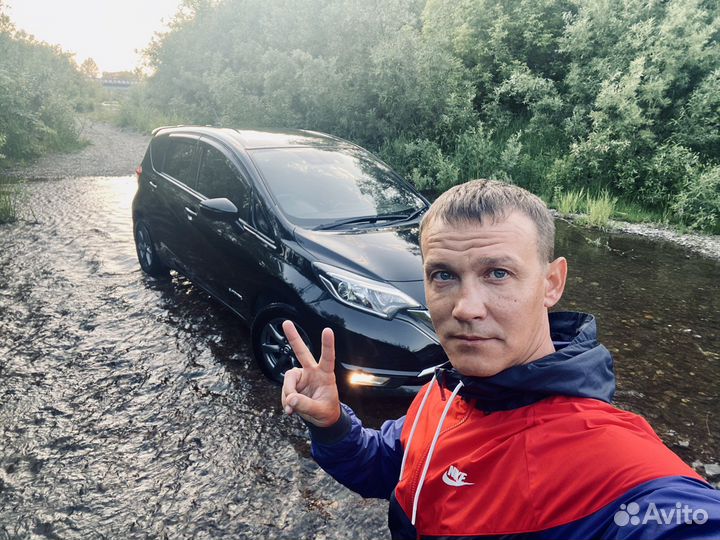 АВТОПОДБОРЩИК Искитим